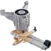 PUMP/VERTICAL AXIAL PISTON 3-0359